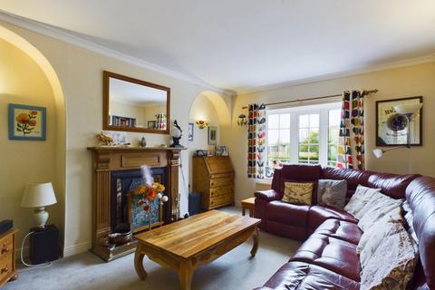 4 bedroom detached house for sale, Glebe Farm House, Wilksby, Revesby