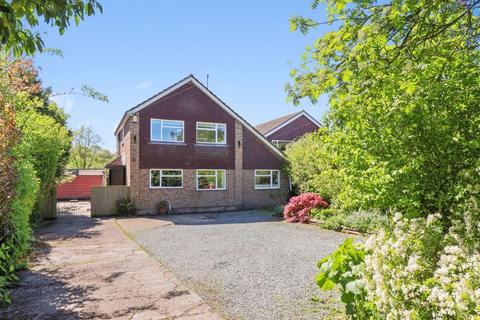 4 bedroom detached house for sale, High Street, Canterbury CT4