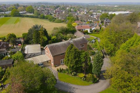 5 bedroom detached house for sale, Sandygate, Rotherham S63