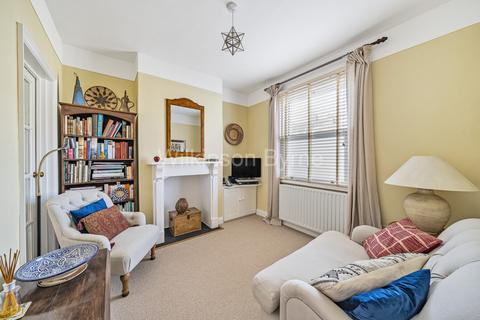 2 bedroom terraced house for sale, Pymmes Road, Palmers Green N13