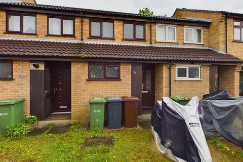 1 bedroom terraced house for sale, 28 Beaufort Road, Lincoln