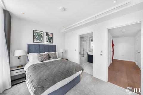 2 bedroom apartment to rent, Gasholder Place London SE11