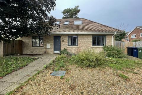 4 bedroom detached house to rent, Hartington Grove, Cambridge CB1