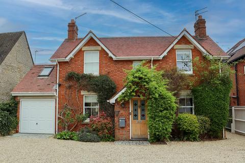 3 bedroom detached house for sale, Main Road, Long Hanborough OX29