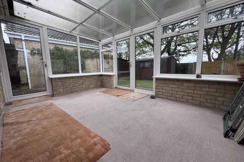 3 bedroom detached bungalow for sale, Humber Chase, Wareham
