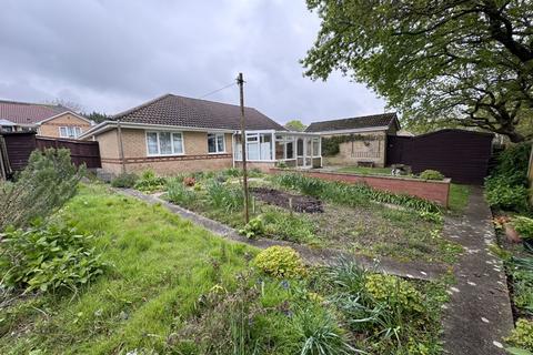 3 bedroom detached bungalow for sale, Humber Chase, Wareham