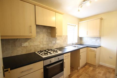 2 bedroom apartment to rent, Priory Park, Taunton TA1