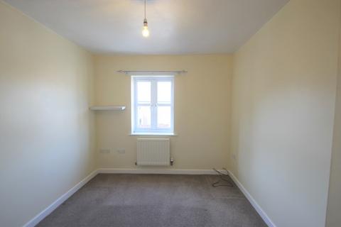 2 bedroom apartment to rent, Priory Park, Taunton TA1