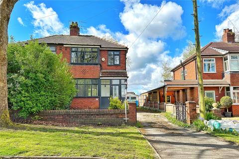 4 bedroom semi-detached house for sale, Foxdenton Lane, Chadderton, Oldham, Greater Manchester, OL9