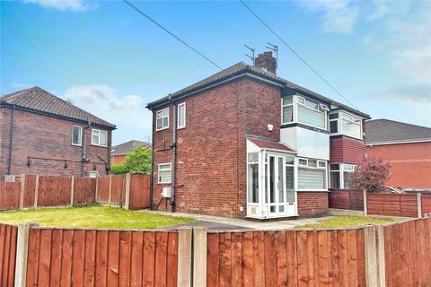 2 bedroom semi-detached house for sale, Hollinwood Avenue, Moston, Manchester, Greater Manchester, M40