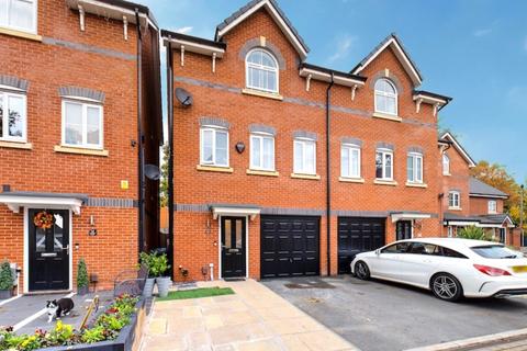 3 bedroom semi-detached house for sale, Durness Place, Heywood, Greater Manchester, OL10