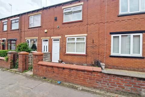 2 bedroom terraced house for sale, North Street, Middleton, Manchester, M24