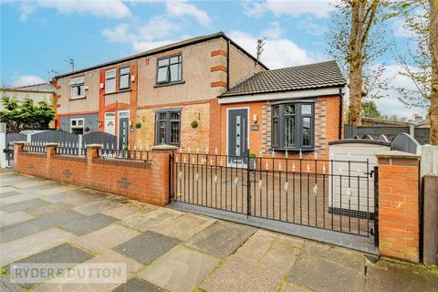 4 bedroom semi-detached house for sale, Boarshaw Road, Middleton, Manchester, M24