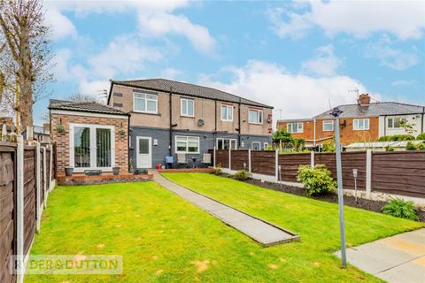 4 bedroom semi-detached house for sale, Boarshaw Road, Middleton, Manchester, M24
