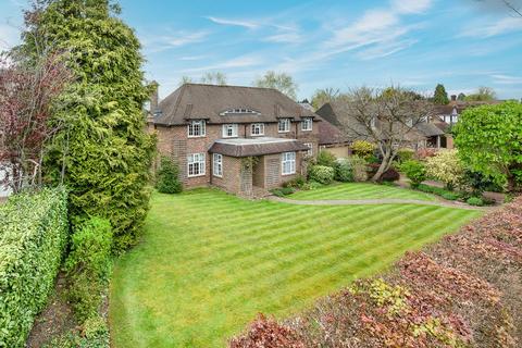 4 bedroom detached house for sale, Purley CR8