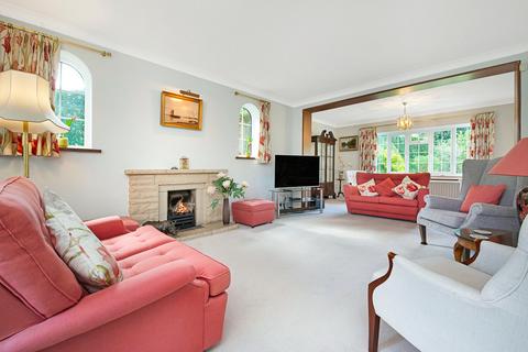 4 bedroom detached house for sale, Purley CR8