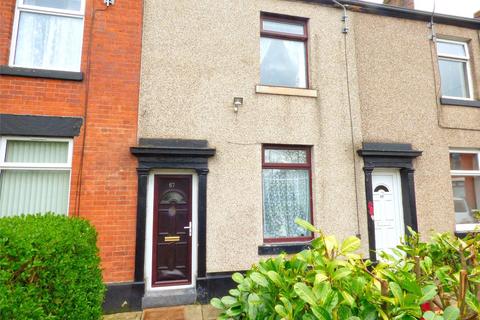 2 bedroom terraced house for sale, Greenfield Street, Rochdale, Greater Manchester, OL11