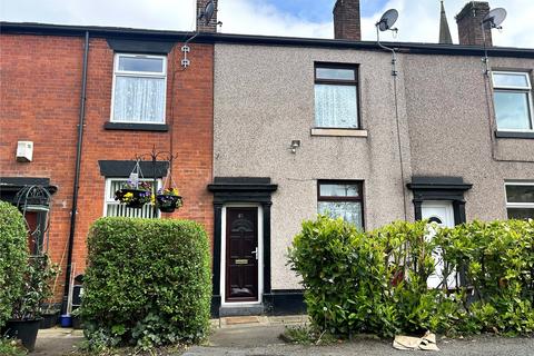 2 bedroom terraced house for sale, Greenfield Street, Rochdale, Greater Manchester, OL11