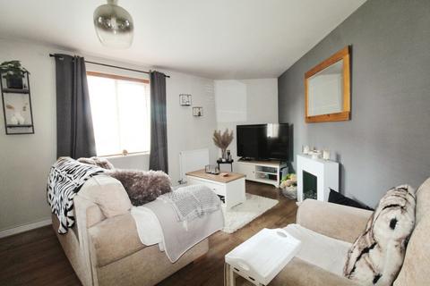 2 bedroom apartment for sale, Acklington Court, Ashington