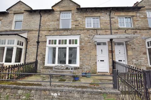 3 bedroom terraced house to rent, Arkle Terrace, Reeth