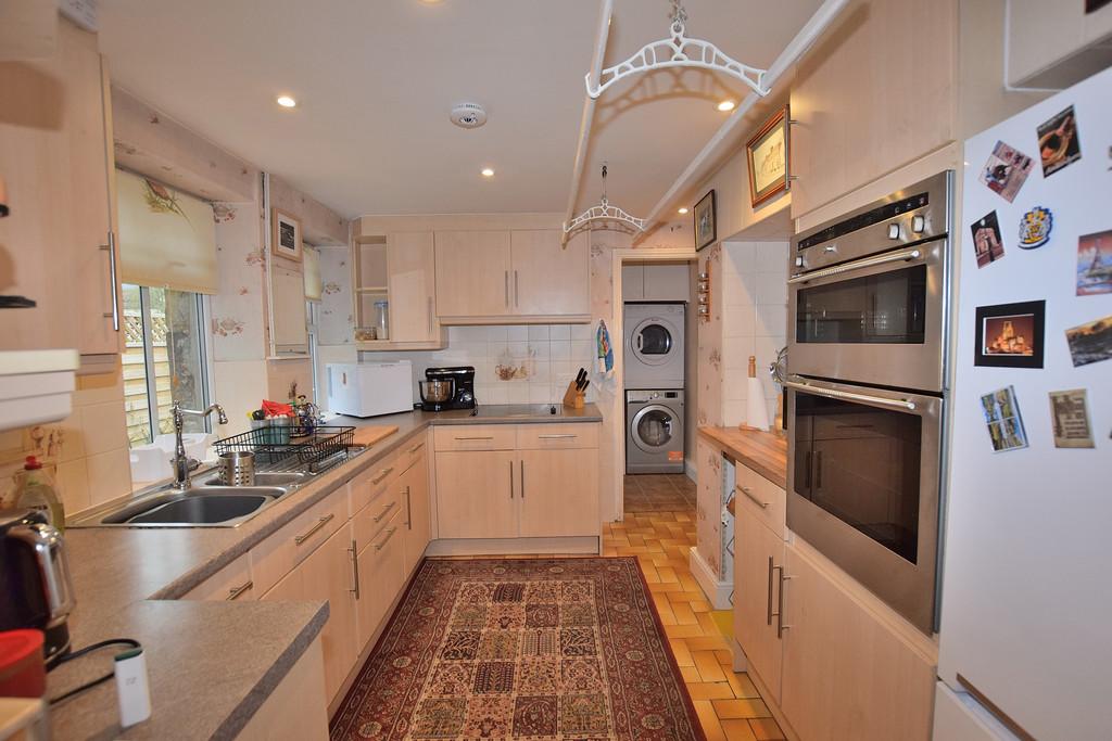 Kitchen use