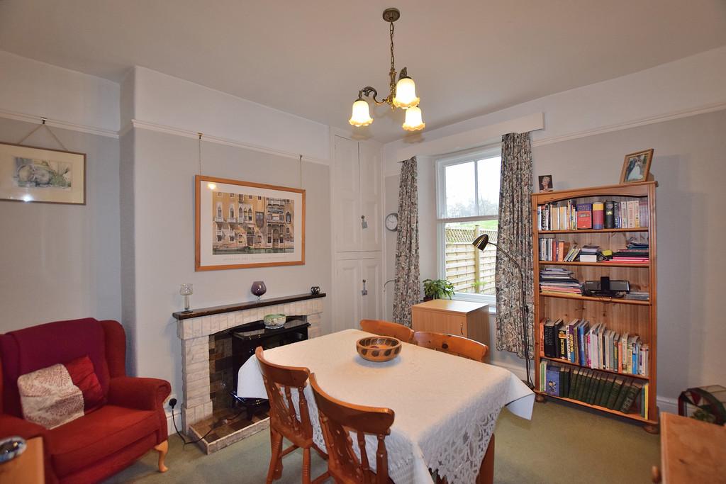 Dining room alt