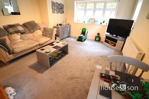 undefined, Queens Park Avenue