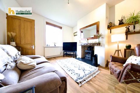 2 bedroom end of terrace house for sale, Scale Hill, Huddersfield