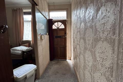 2 bedroom terraced house for sale, Cornwallis Street, Stoke-On-Trent