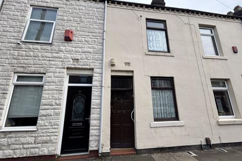 2 bedroom terraced house for sale, Cornwallis Street, Stoke-On-Trent