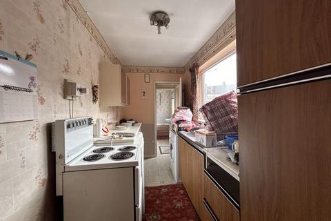 2 bedroom terraced house for sale, Cornwallis Street, Stoke-On-Trent