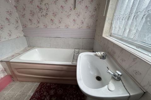 2 bedroom terraced house for sale, Cornwallis Street, Stoke-On-Trent