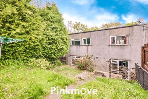 3 bedroom terraced house for sale, Mere Path, Cwmbran - REF# 00024782