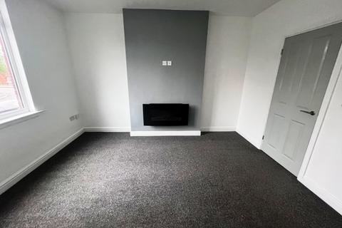 2 bedroom end of terrace house to rent, North Street , Burntwood