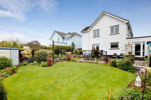 3 bedroom detached house for sale, Southdowns Road, Dawlish EX7
