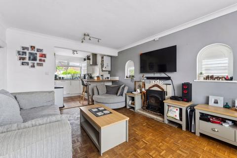 7a Carlton Crescent, Cheam, Sutton, SM3 9TS