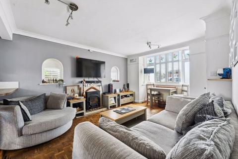 7a Carlton Crescent, Cheam, Sutton, SM3 9TS