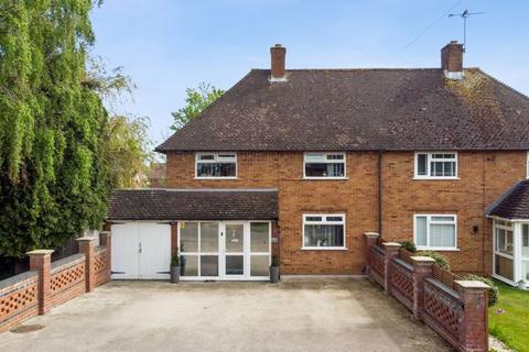 3 bedroom semi-detached house for sale, Quickwood Close, Rickmansworth WD3