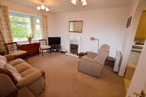 1 bedroom apartment for sale, Thurlow, Lowton, WA3 2QN