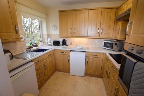 1 bedroom apartment for sale, Thurlow, Lowton, WA3 2QN