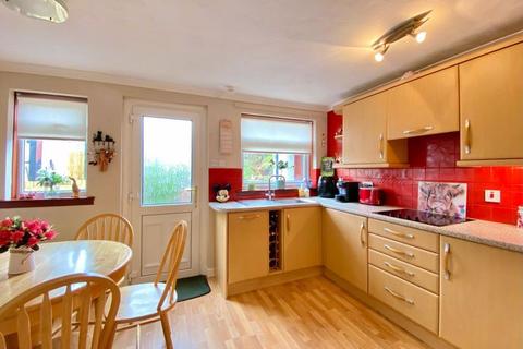 2 bedroom cottage for sale, Dalhowan Street, Crosshill, Maybole
