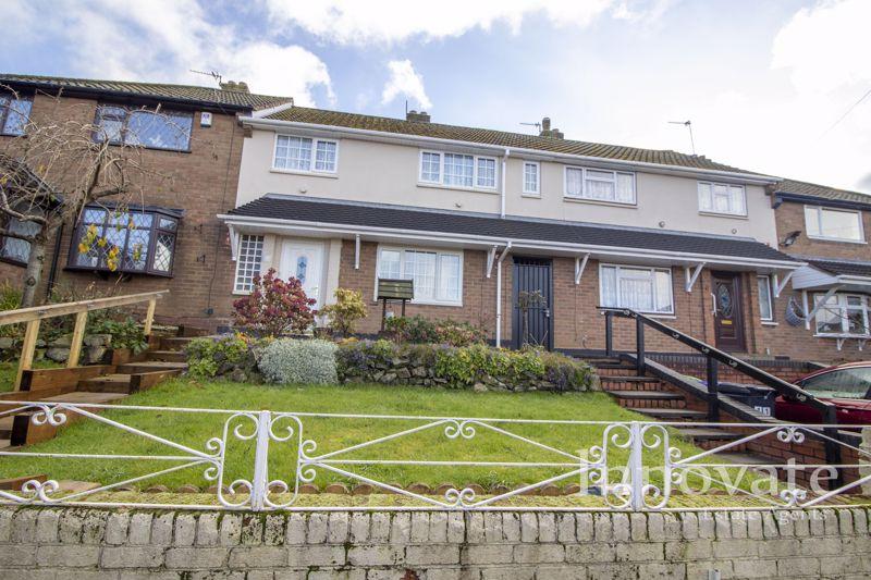 Quarry Rise, Oldbury B69 3 bed terraced house to rent £1,150 pcm (£