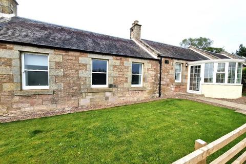 3 bedroom cottage to rent, Bughtknowe, Humbie, East Lothian, EH36