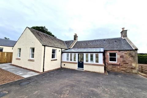 3 bedroom cottage to rent, Bughtknowe, Humbie, East Lothian, EH36