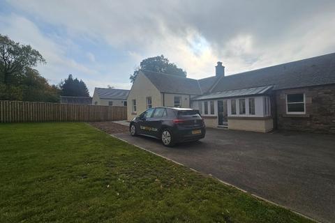 3 bedroom cottage to rent, Bughtknowe, Humbie, East Lothian, EH36