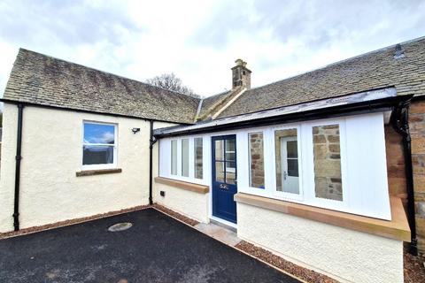 3 bedroom cottage to rent, Bughtknowe, Humbie, East Lothian, EH36