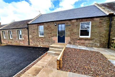 2 bedroom cottage to rent, Bughtknowe, Humbie, East Lothian, EH36