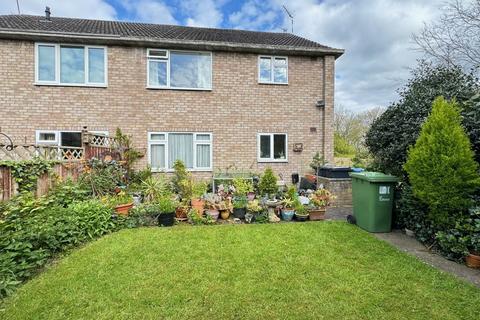 2 bedroom ground floor maisonette for sale, Denton Close, Kenilworth