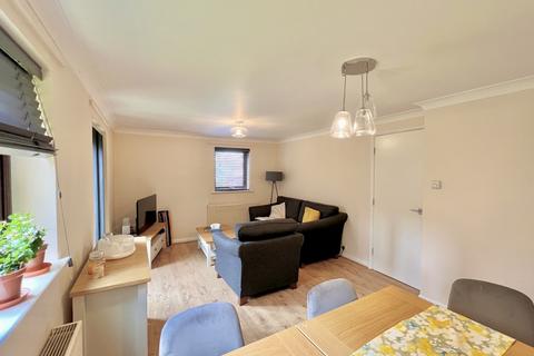 2 bedroom ground floor flat to rent, Newport, Lincoln