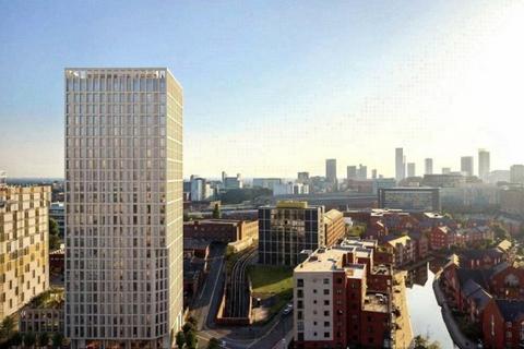2 bedroom flat to rent, Great Ancoats Street, Manchester, M4